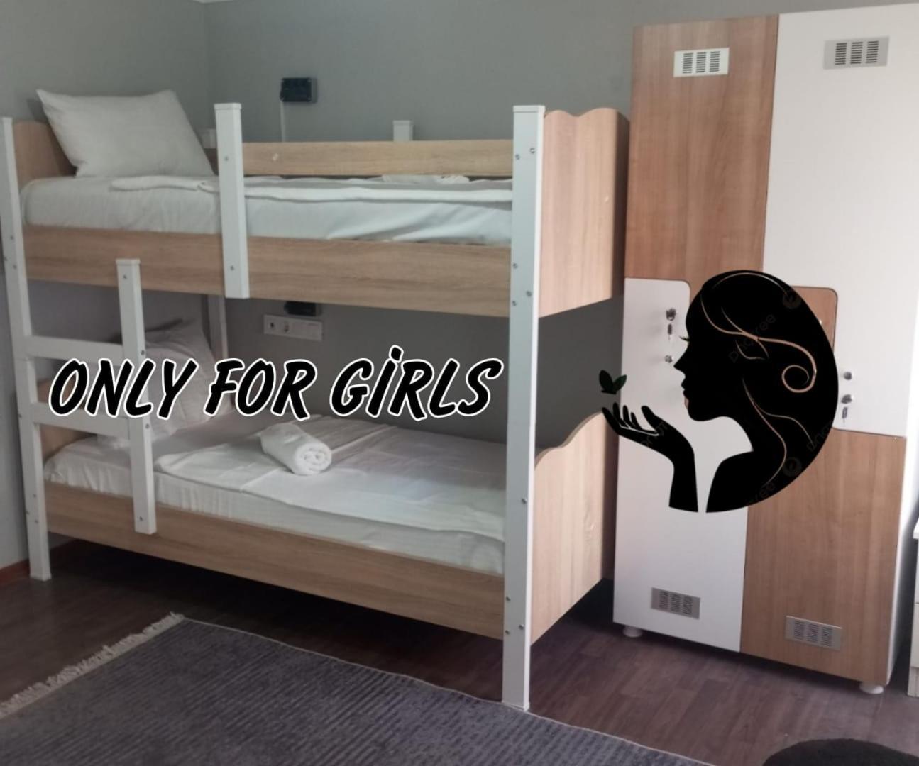 Готель Rose Bouquets Стамбул